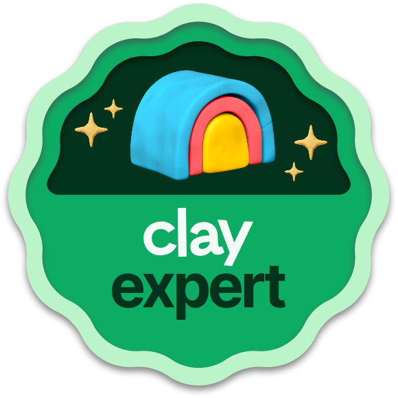 Clay Expert