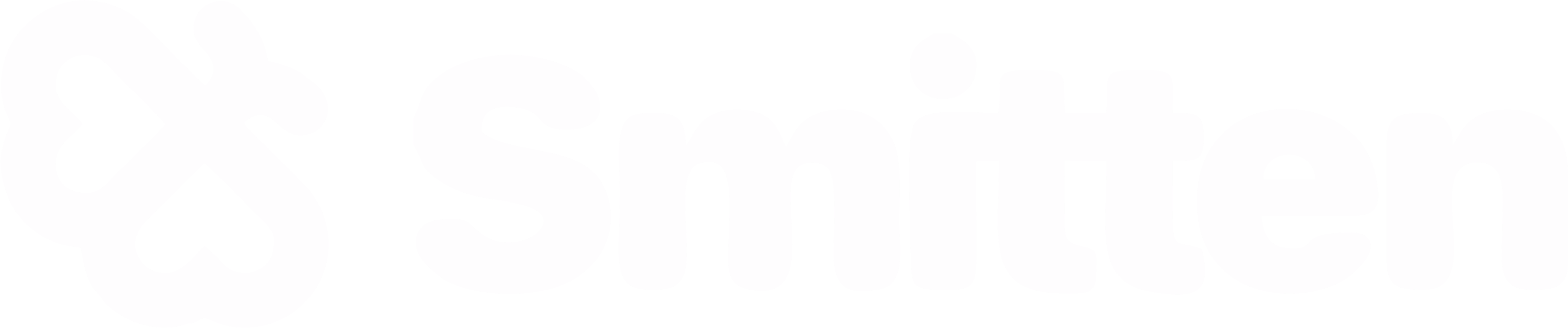 Smitten
