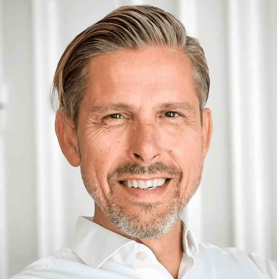 Thomas Hallberg